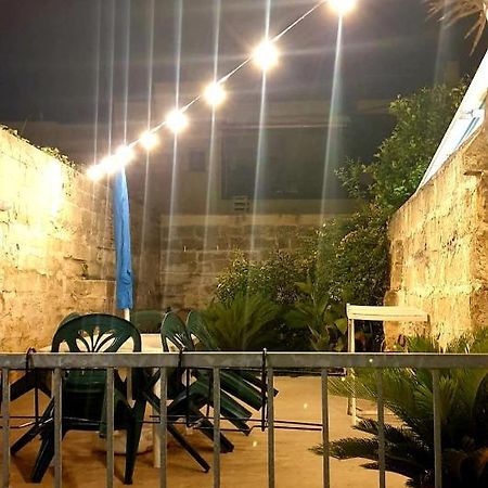 Casa Vacanze Ale&Va Alezio Zewnętrze zdjęcie