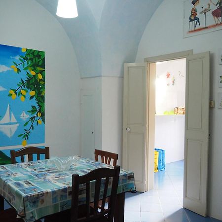 Casa Vacanze Ale&Va Alezio Zewnętrze zdjęcie