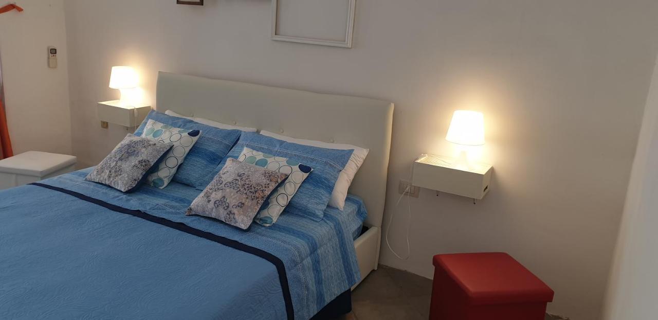 Casa Vacanze Ale&Va Alezio Zewnętrze zdjęcie