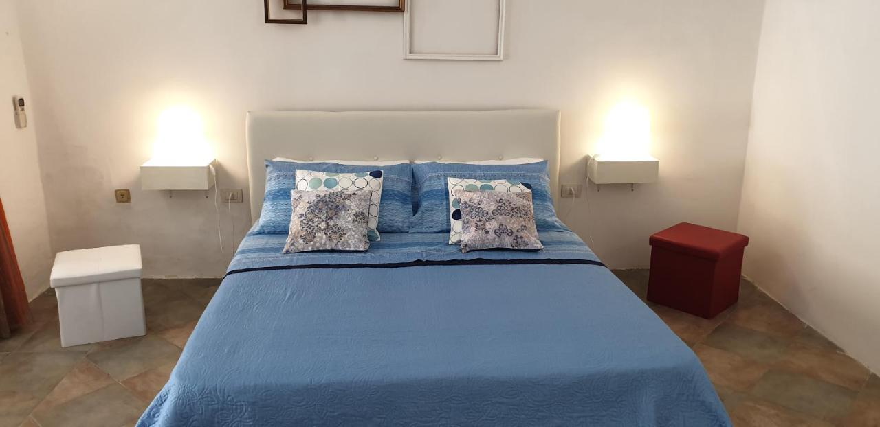 Casa Vacanze Ale&Va Alezio Zewnętrze zdjęcie
