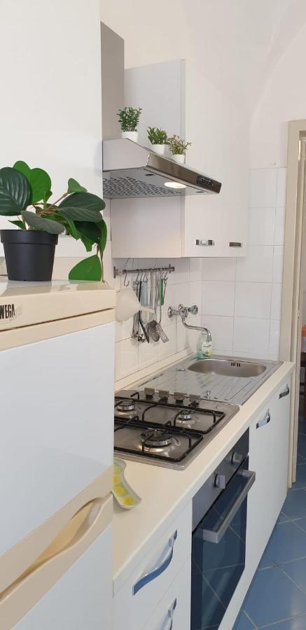 Casa Vacanze Ale&Va Alezio Zewnętrze zdjęcie