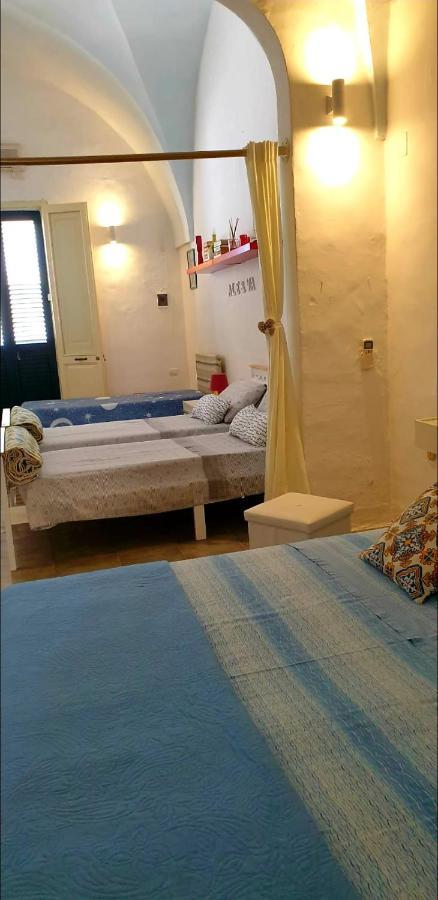 Casa Vacanze Ale&Va Alezio Zewnętrze zdjęcie