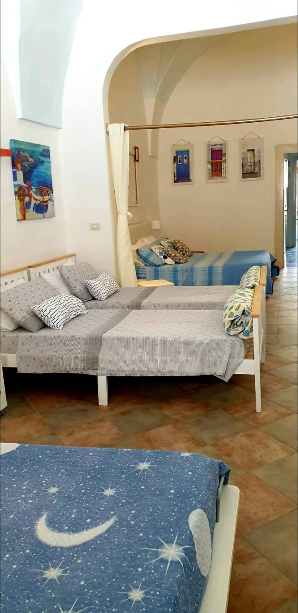 Casa Vacanze Ale&Va Alezio Zewnętrze zdjęcie