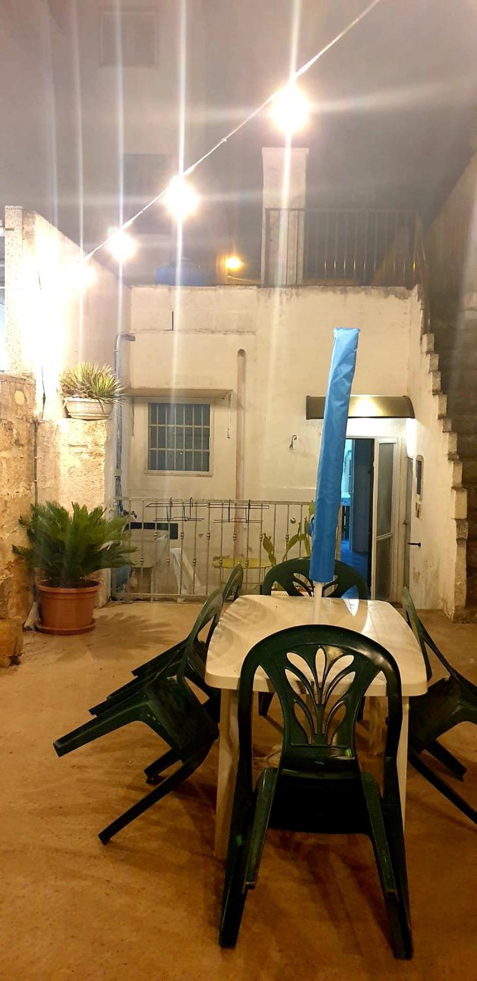Casa Vacanze Ale&Va Alezio Zewnętrze zdjęcie