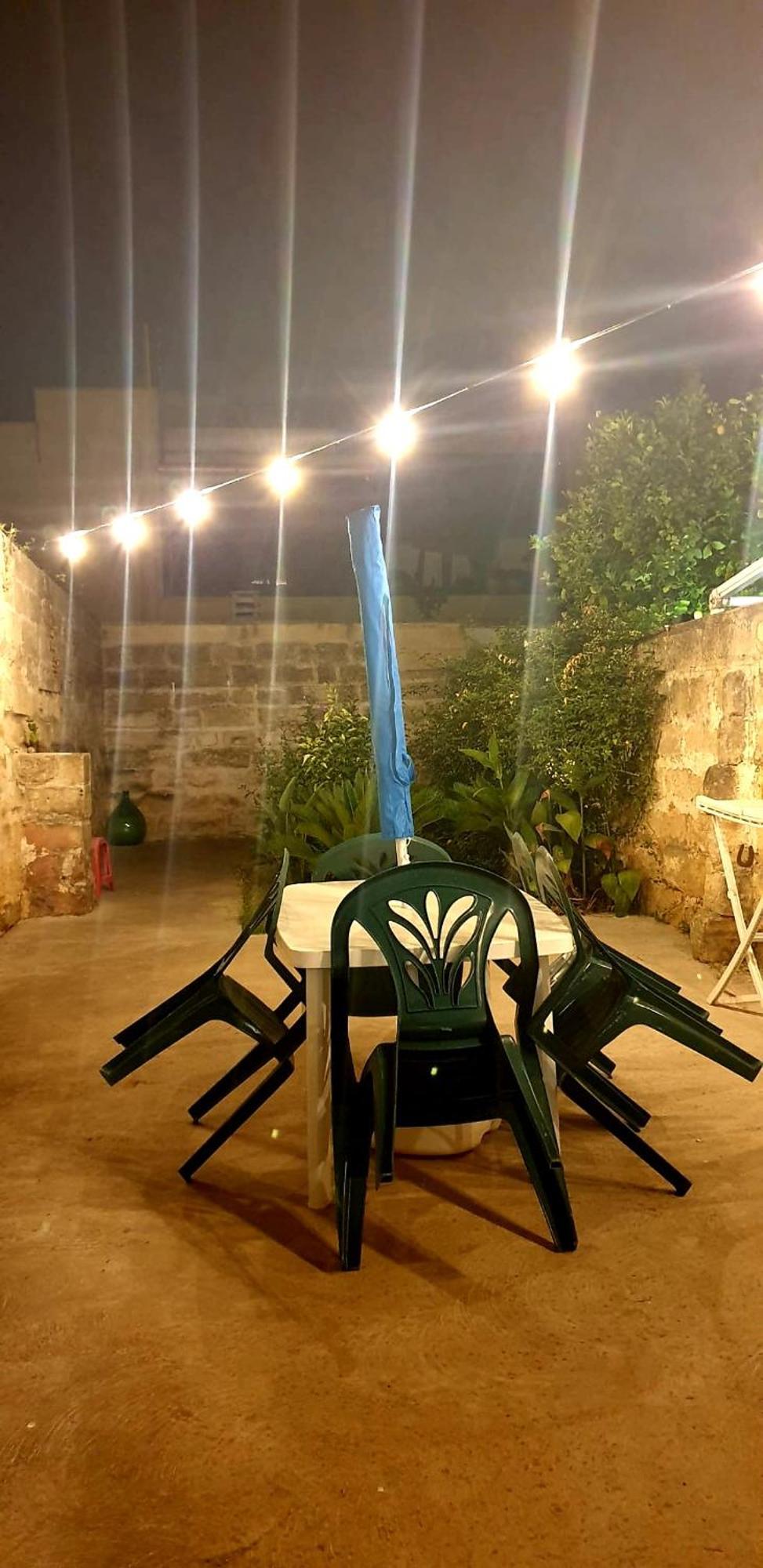 Casa Vacanze Ale&Va Alezio Zewnętrze zdjęcie