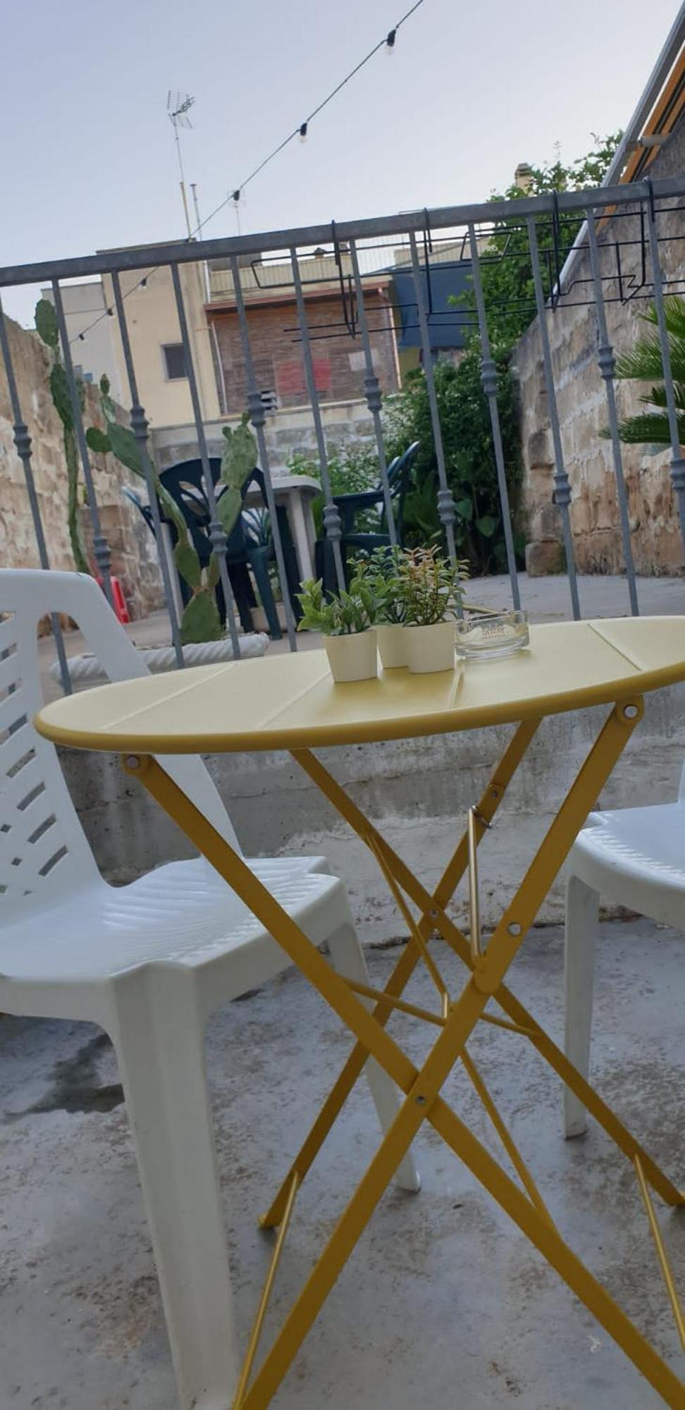 Casa Vacanze Ale&Va Alezio Zewnętrze zdjęcie